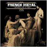 Compilations : French Metal #13 - Sérénades avec la Mort
